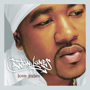 Love Jones album