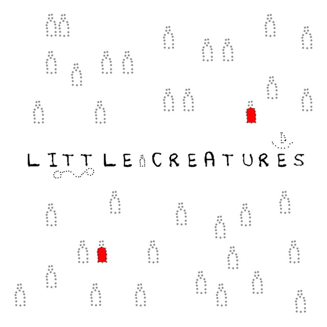 Little Creatures Photo