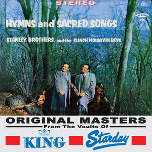 Hymns And Sacred Songs album