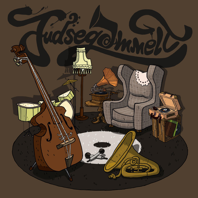 Tudsegammelt Photo