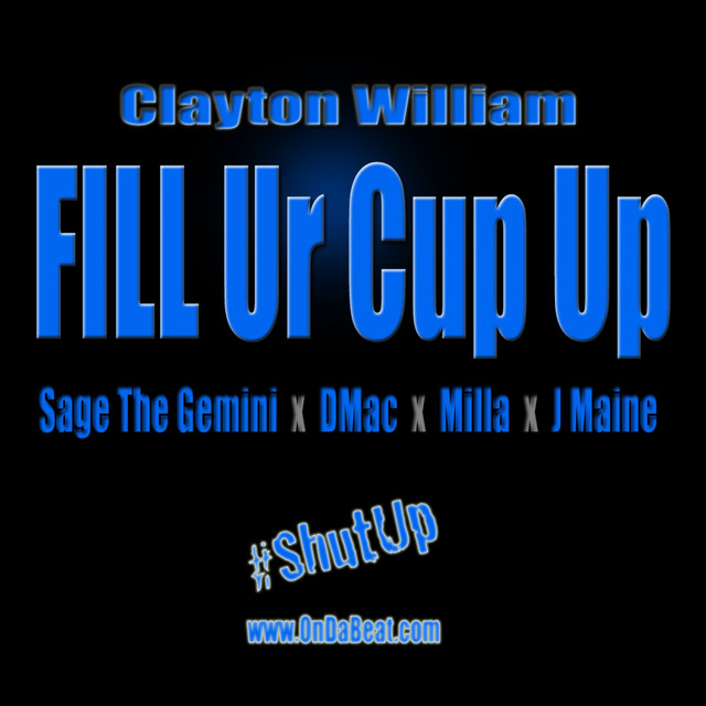 Clayton William