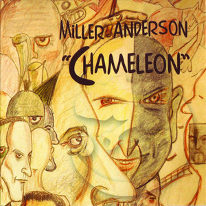 Chameleon cover