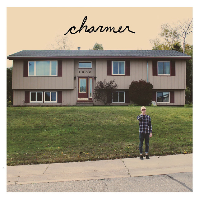 Charmer cover