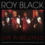 Live in Bielefeld cover