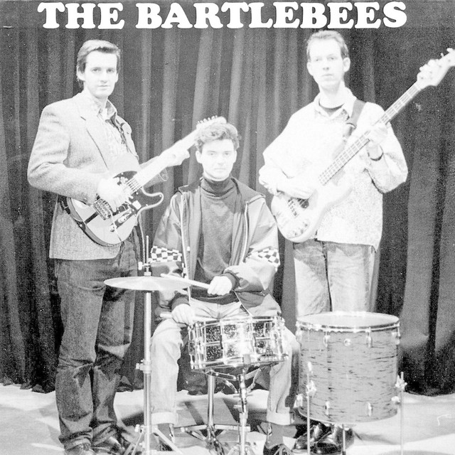 The Bartlebees Photo