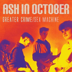 Ash in October