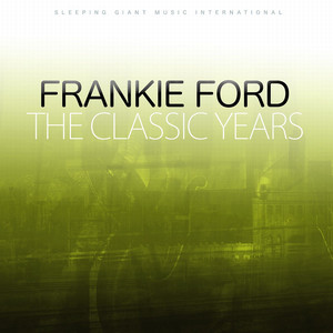 The Classic Years cover