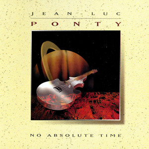 No Absolute Time album