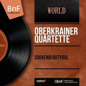 Oberkrainer Quartette