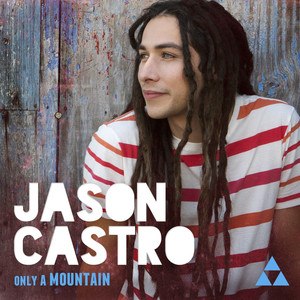 Only A Mountain [Spotify Commentary] album
