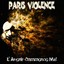 L'avenir commence mal Albumcover