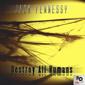 Jack Fennessy
