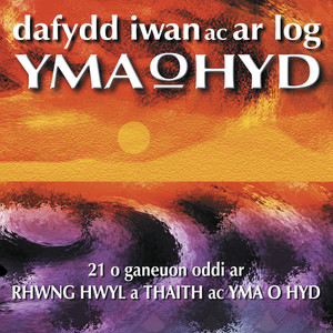 Yma o Hyd cover