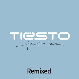 Just Be: Remixed album