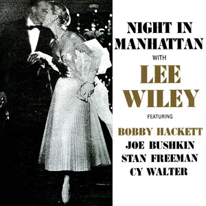 Night in Manhattan (Remastered) album