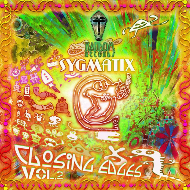 Sygmatix Photo