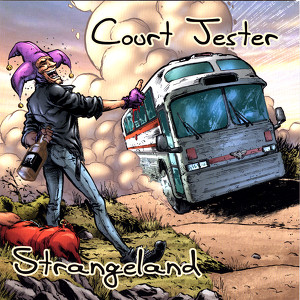 Court Jester