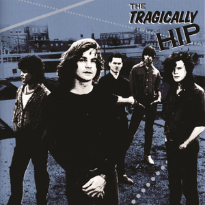 The Tragically Hip album