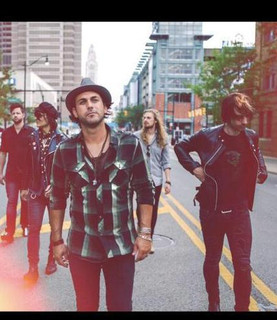 LoveSick Radio Photo