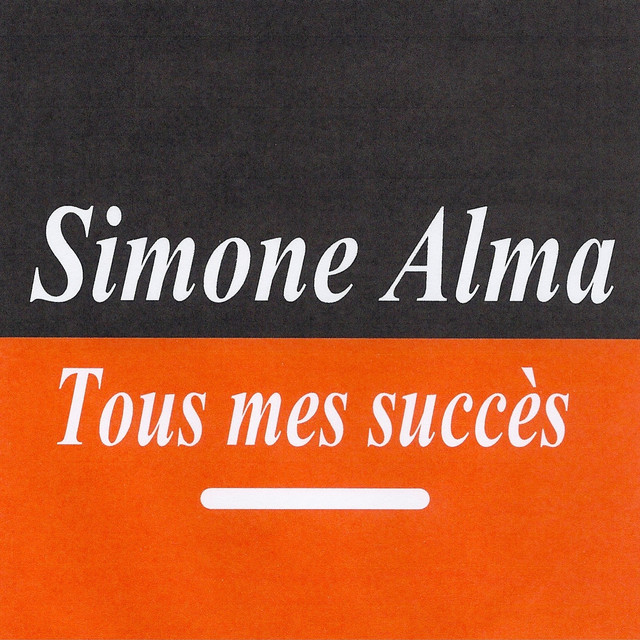 Simone Alma Photo
