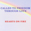 Called to Freedom Through Love Albumcover