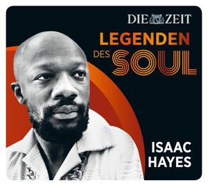 Legenden des Soul - Isaac Hayes album