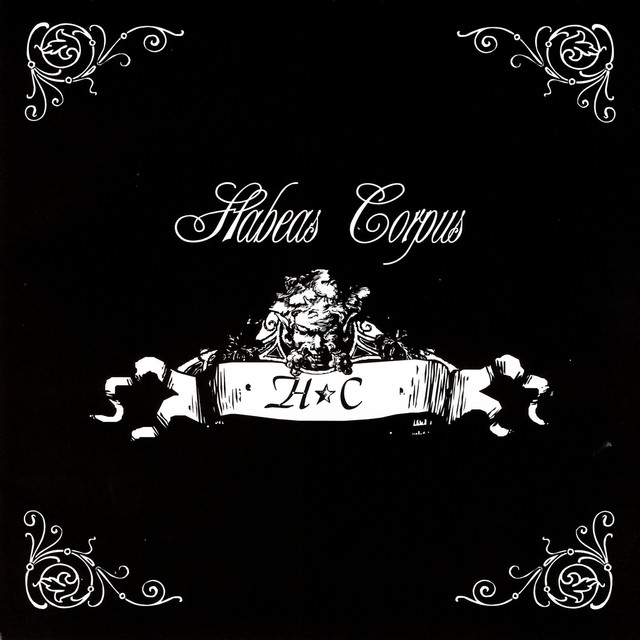H.c. cover