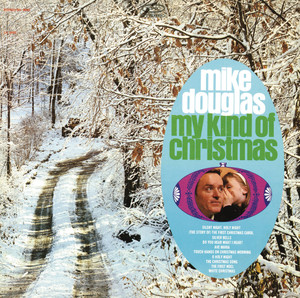 My Kind of Christmas cover