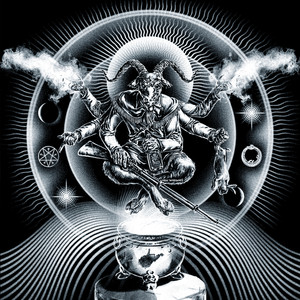 Appalachian Incantation cover