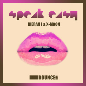 Kieran J & X-Moon