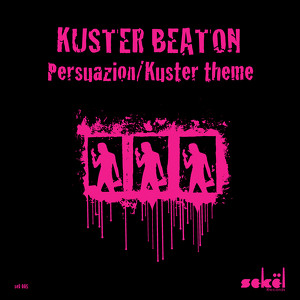 Kuster Beaton