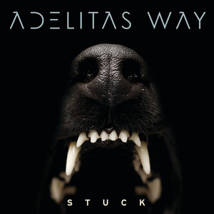 Stuck album