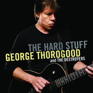 The Hard Stuff album