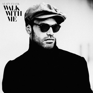 Walk With Me cover
