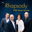 Rhapsody Albumcover