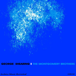 George Shearing & The Montgomery Brothers album