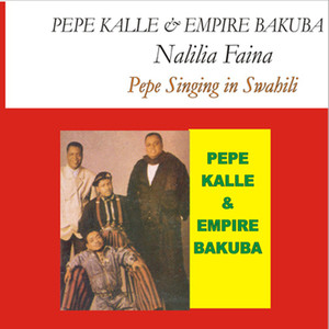 Pepe Kalle & Empire Bakuba