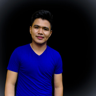 Eryon Stocker Photo