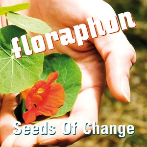 Seeds Of Change Albumcover