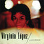 Virginia López - La Voz De La Ternura Albumcover