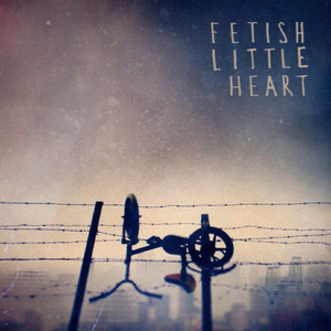 Little Heart cover