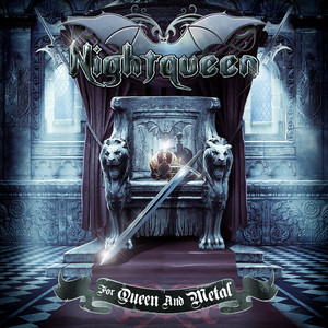 Into the Night cover