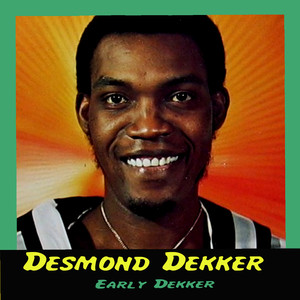 Early Dekker album