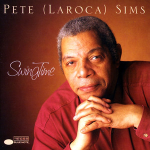 Swing Time album