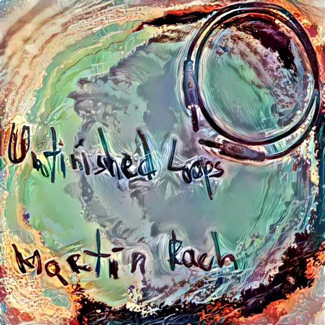 Martin Rach Photo