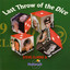 Last Throw Of The Dice Albumcover