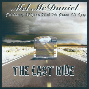 Last Ride album