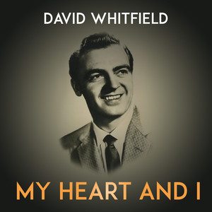 My Heart and I cover