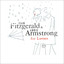 Ella Fitzgerald & Louis Armstrong for Lovers cover