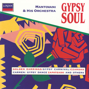 Gypsy Soul album